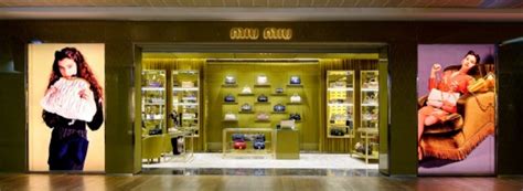 miu miu heathrow|Shops A.